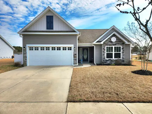 3440 Holly Loop, Conway, SC 29527