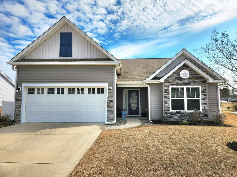 3440 Holly Loop, Conway, SC 29527 - Image #3