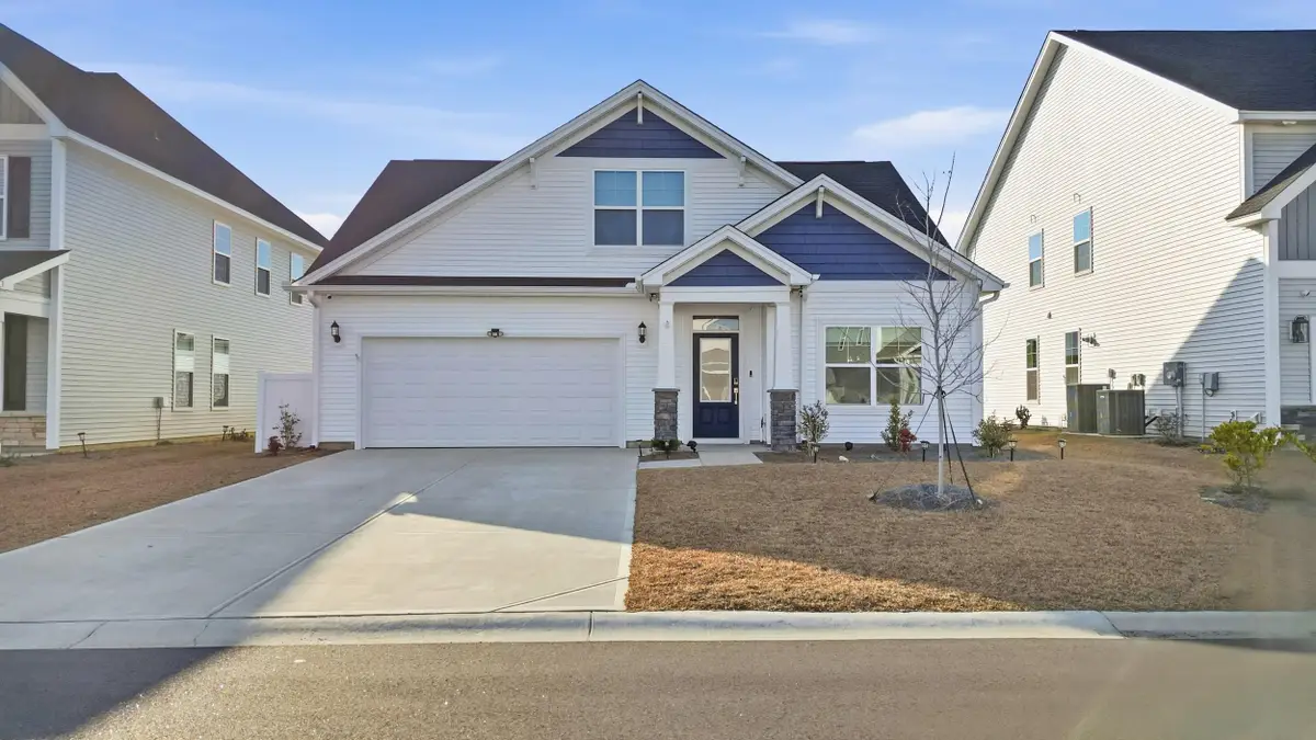 335 Happy Valley Dr., Myrtle Beach, SC 29588 - Image #1