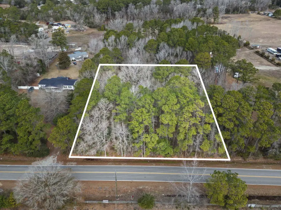 2352 Old Sanders Dr., Little River, SC 29566 - #2