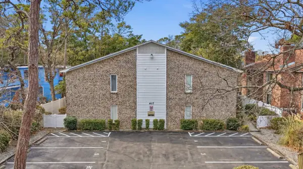 407 N 76th Ave. N #H, Myrtle Beach, SC 29572