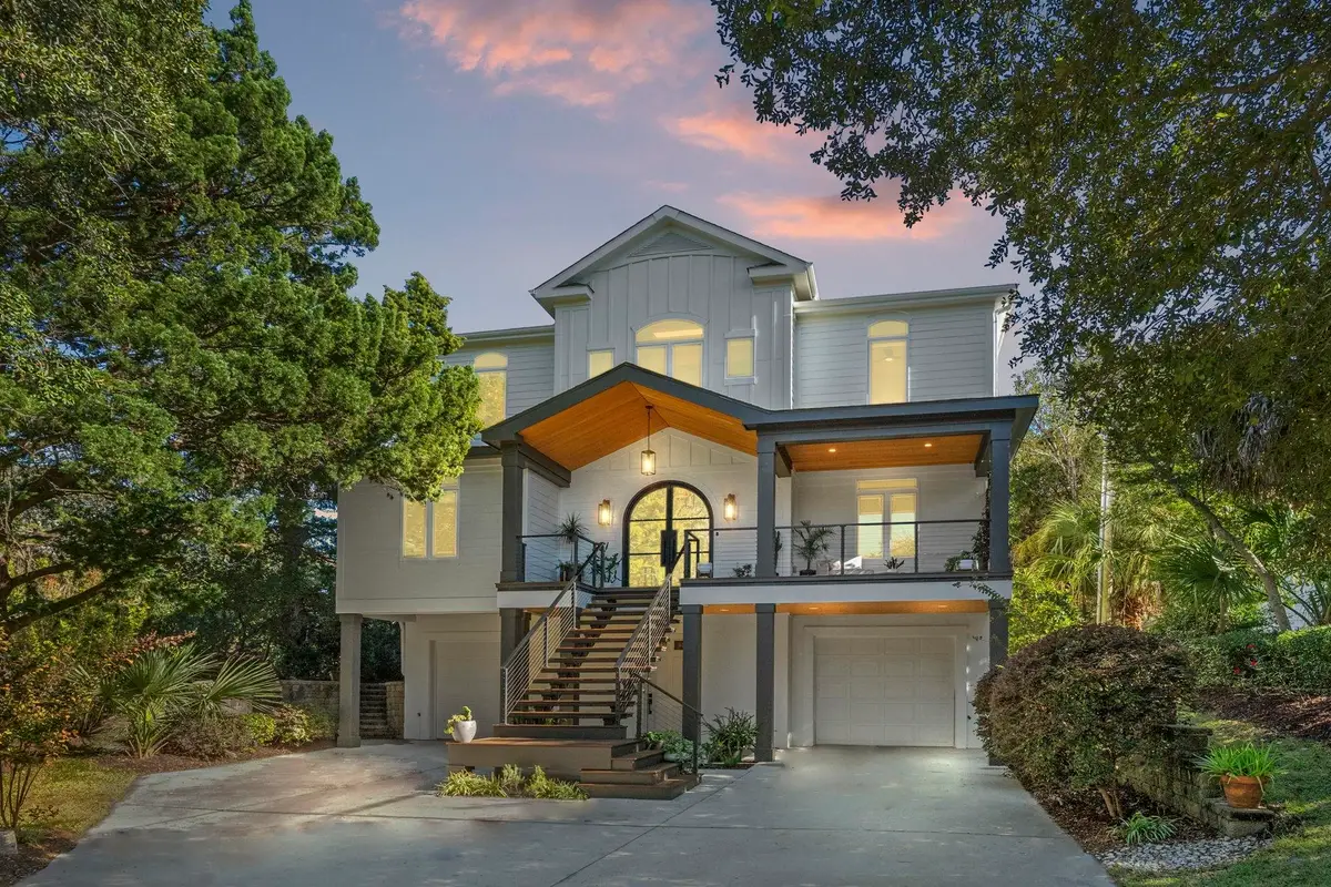 5706 Porcher Dr., Myrtle Beach, SC 29577 - Image #1