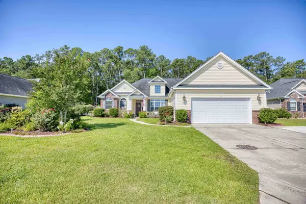 141 Camrose Way, Myrtle Beach, SC 29588