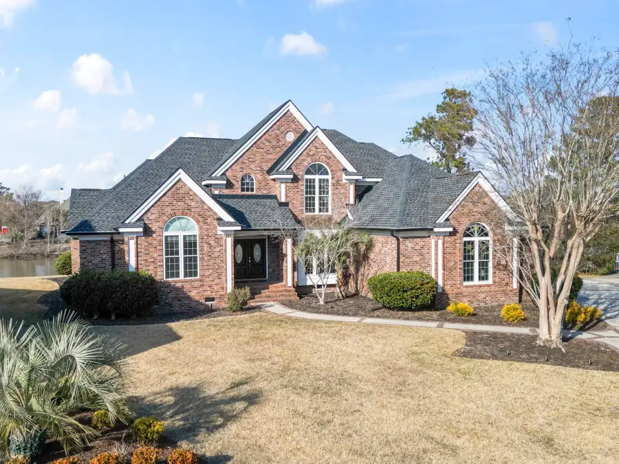 1473 Doar Point Rd., Myrtle Beach, SC 29577 - Image #2