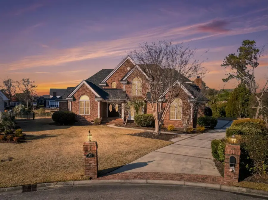 1473 Doar Point Rd., Myrtle Beach, SC 29577 - Image #3