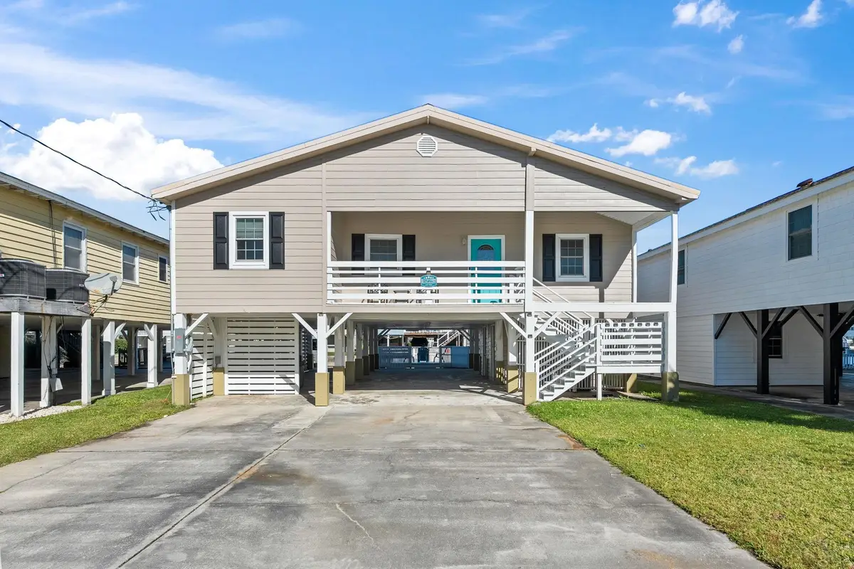 308 36th Ave. N, North Myrtle Beach, SC 29582 - Image #1