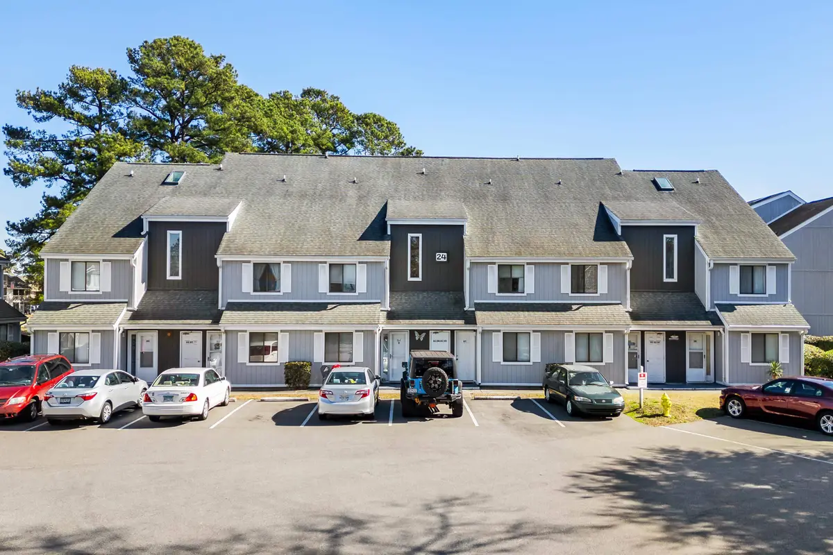 3700 Golf Colony Lane #24B, Little River, SC 29566 - #1