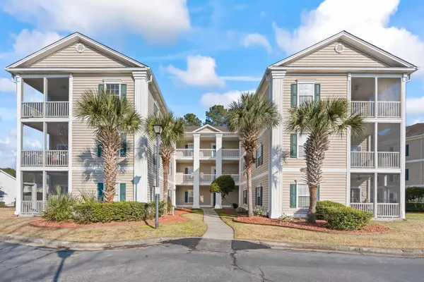 248 Sun Colony Blvd. #A-305, Longs, SC 29568