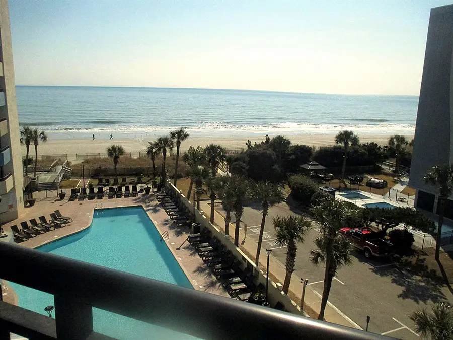 7100 N Ocean Blvd. #520, Myrtle Beach, SC 29572 - Image #2