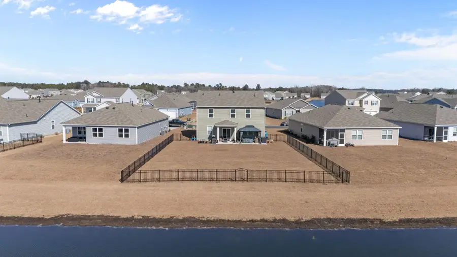 1098 Ridgeford Dr., Conway, SC 29526 - Image #3