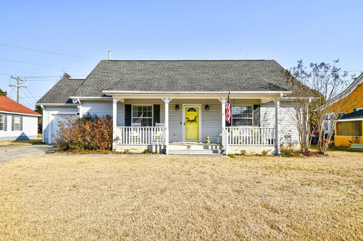 204 Gray Fox Trail, Myrtle Beach, SC 29588 - Image #1