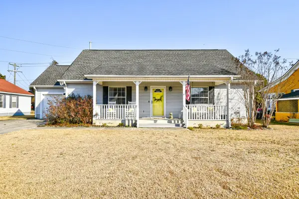 204 Gray Fox Trail, Myrtle Beach, SC 29588