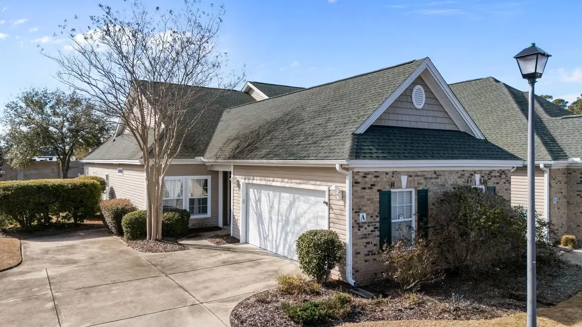 107 Chenoa Dr. #A, Murrells Inlet, SC 29576 - Image #1