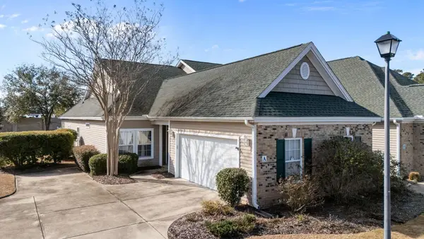 107 Chenoa Dr. #A, Murrells Inlet, SC 29576