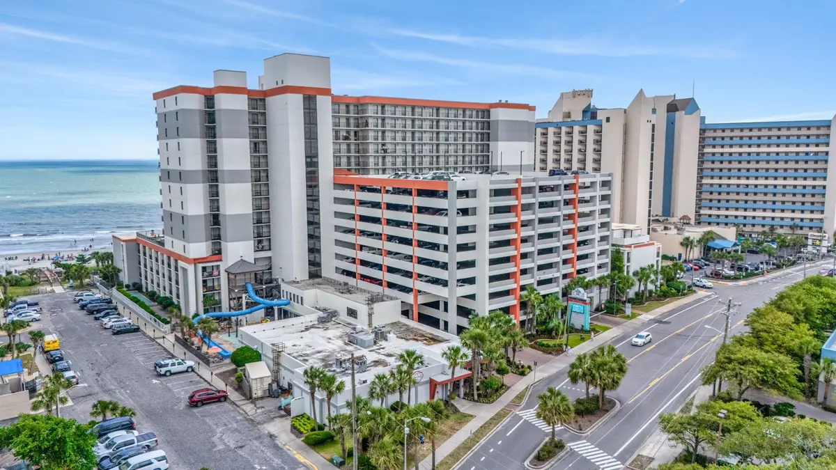 7200 N Ocean Blvd. #339, Myrtle Beach, SC 29572 - Image #1