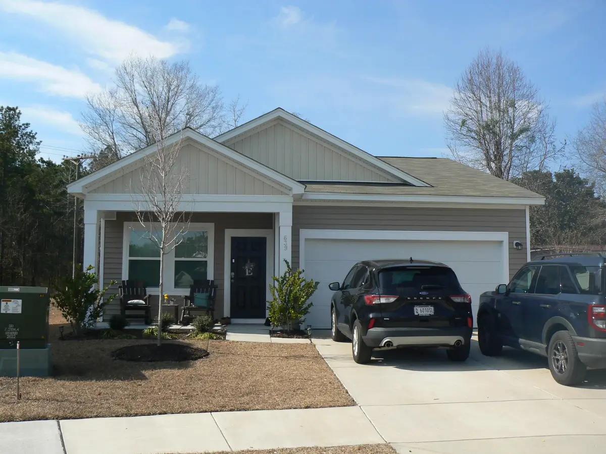 639 Muster Field Ct., Conway, SC 29526 - Image #1