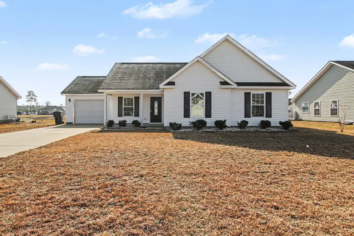 321 Millbrook Circle, Galivants Ferry, SC 29544 - Image #1