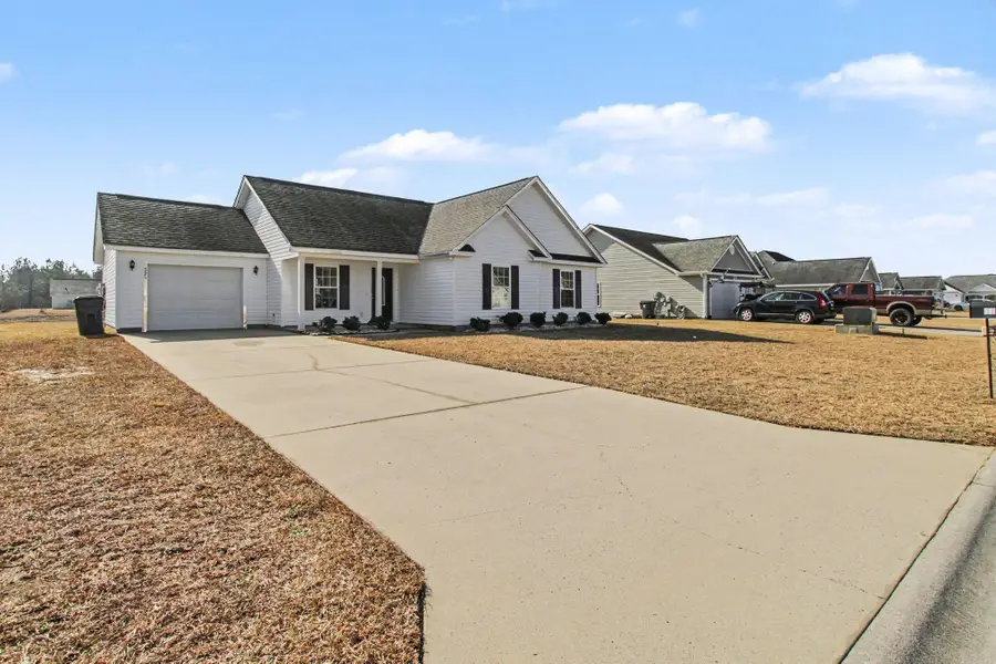 321 Millbrook Circle, Galivants Ferry, SC 29544 - Image #2