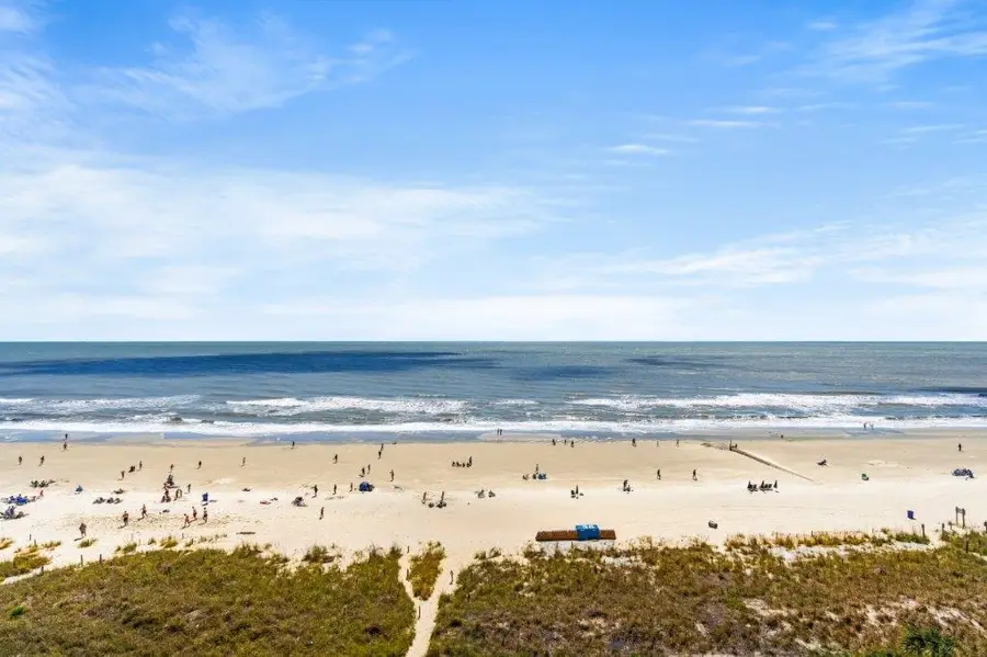 2701 S Ocean Blvd. #734, North Myrtle Beach, SC 29582 - Image #2