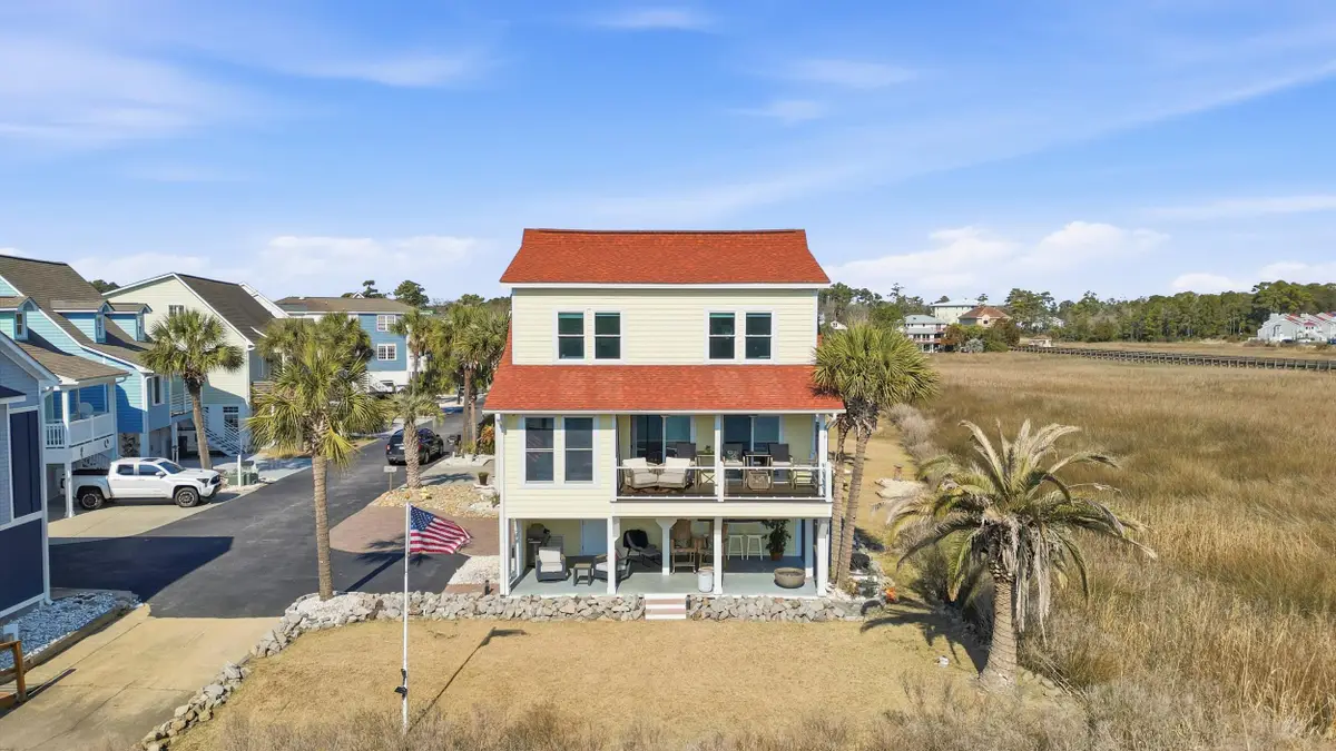 4537 Landing Rd., Little River, SC 29566 - #1