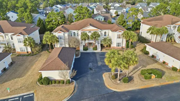 123 Avian Dr. #102, Pawleys Island, SC 29585