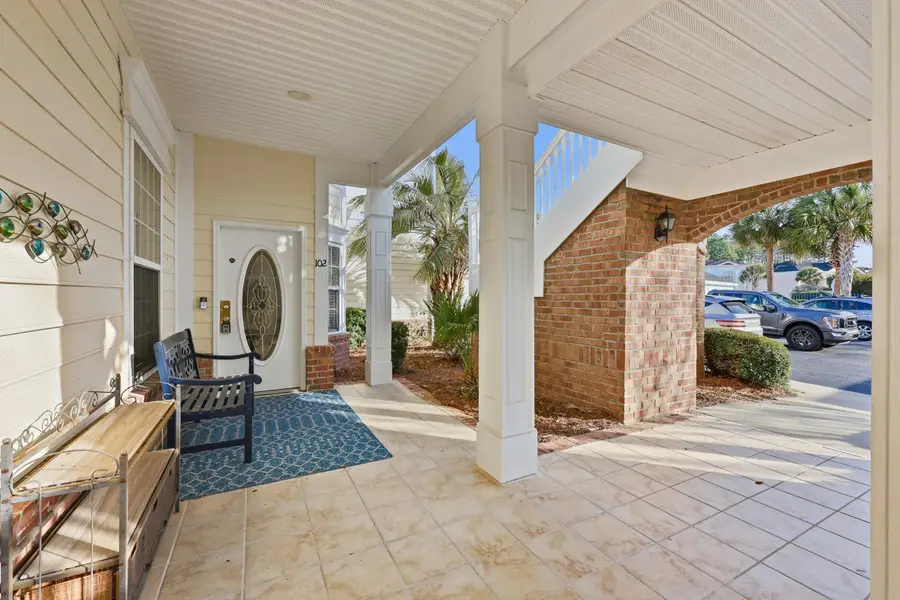123 Avian Dr. #102, Pawleys Island, SC 29585 - Image #3