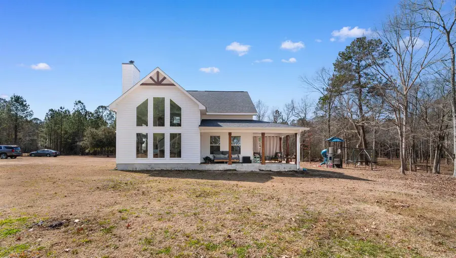 131 Rhodus Ave., Andrews, SC 29510 - #2