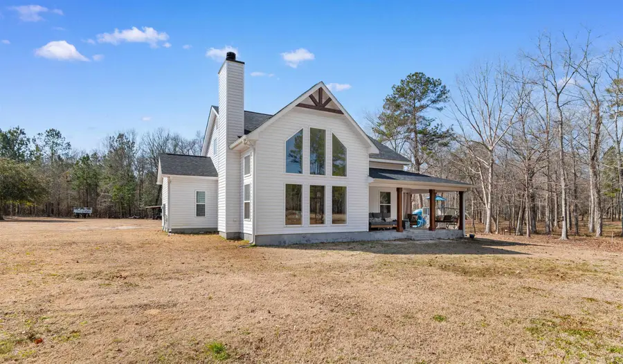 131 Rhodus Ave., Andrews, SC 29510 - #3