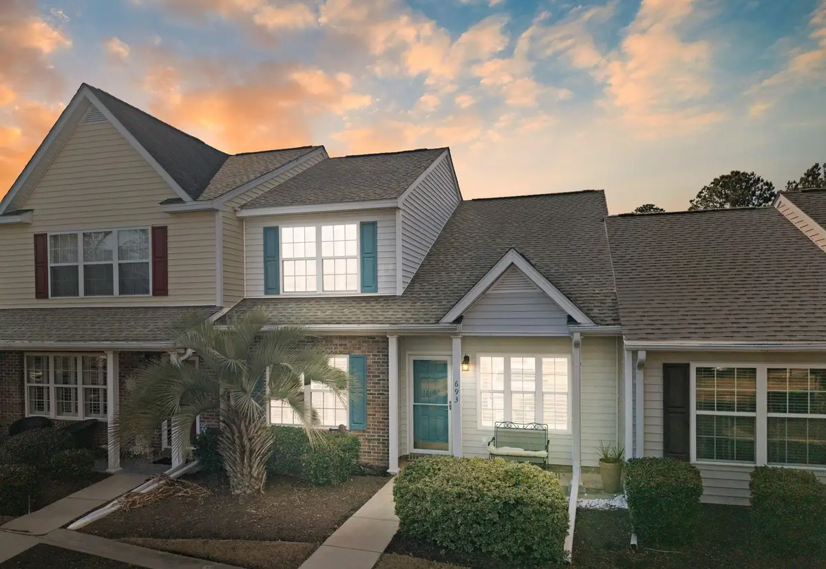 693 Wilshire Ln. #693, Murrells Inlet, SC 29576 - Image #1