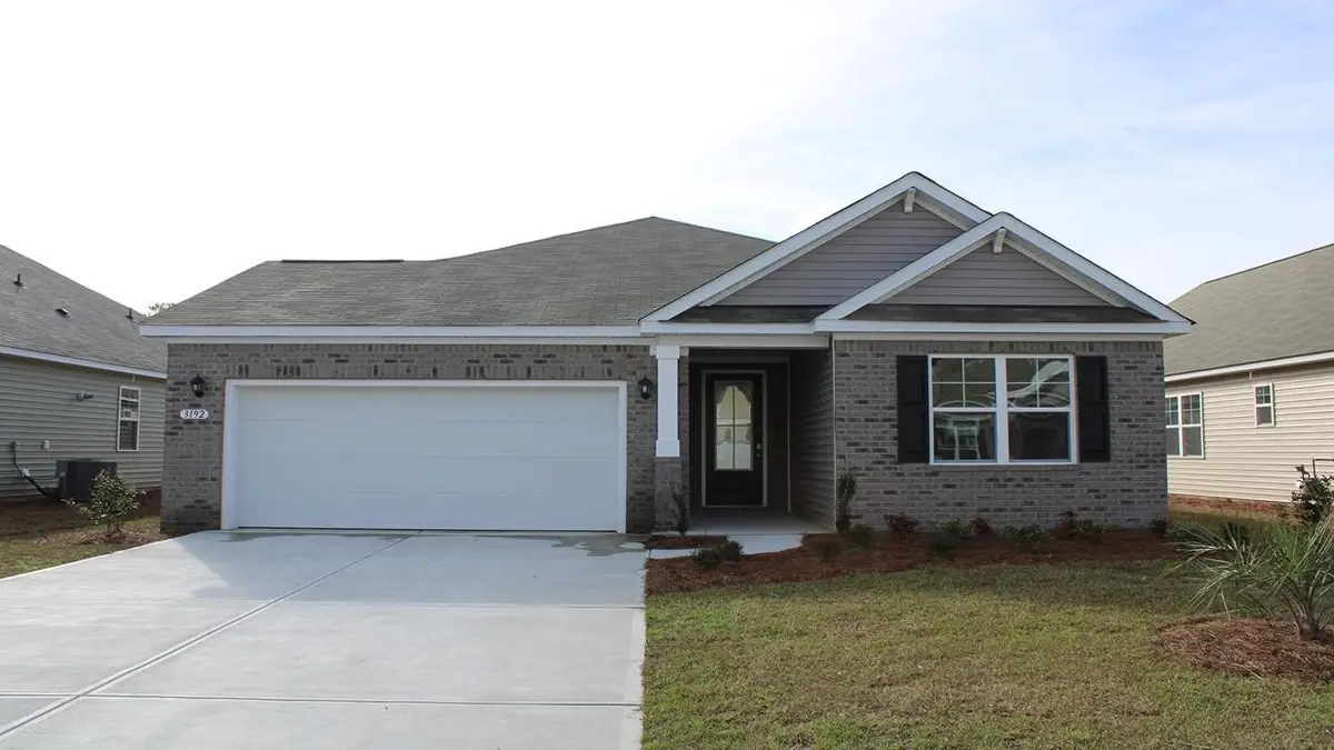 916 Hibernation Way, Conway, SC 29526 - Image #1