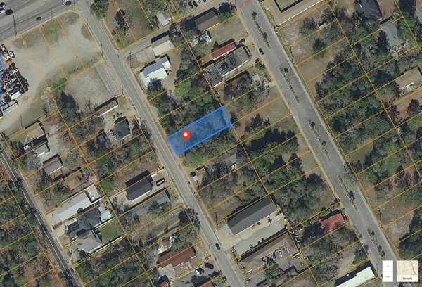 708 S 31st Ave. S, Atlantic Beach, SC 29582