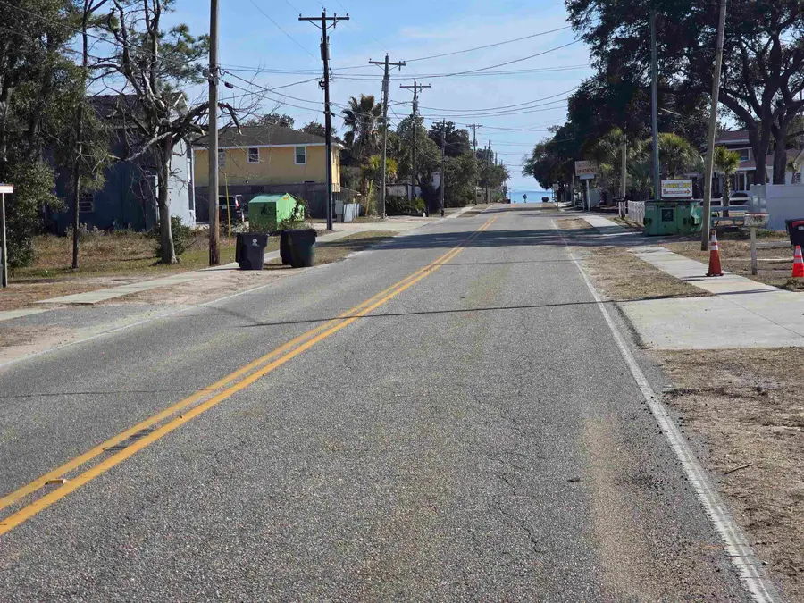 708 S 31st Ave. S, Atlantic Beach, SC 29582 - #3