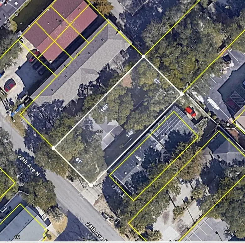 410 28th Ave. N, Myrtle Beach, SC 29577 - Image #1