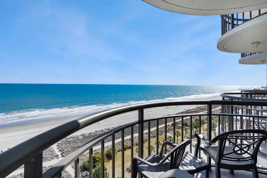 2310 N Ocean Blvd. #1102, Myrtle Beach, SC 29577 - Image #3