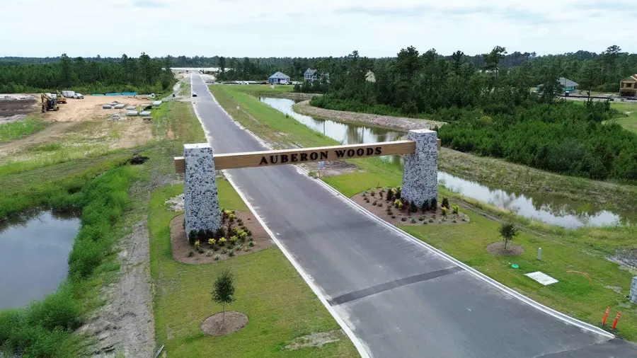 5009 Yellowstone Dr., Conway, SC 29526 - Image #3