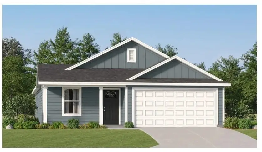 546 Swaying Palm Ct, Longs, SC 29568 - Image #1