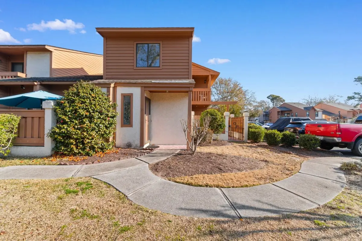 619 14th Ave. S #95, Surfside Beach, SC 29575 - #1