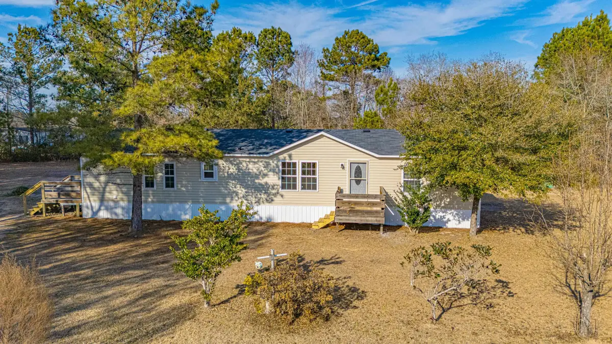 2179 Jasmine Rd., Loris, SC 29569 - Image #1