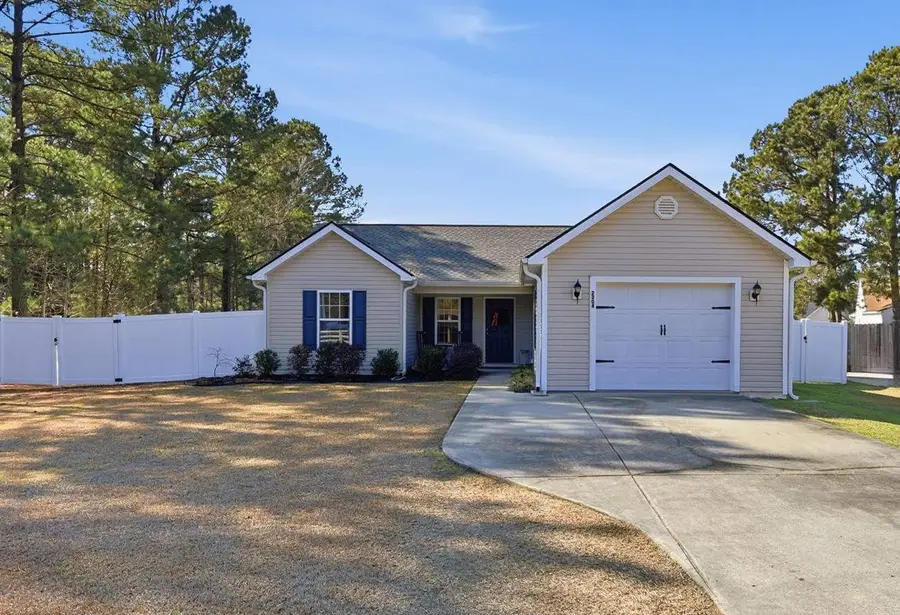 2204 Meadowood Ln., Longs, SC 29568 - Image #2