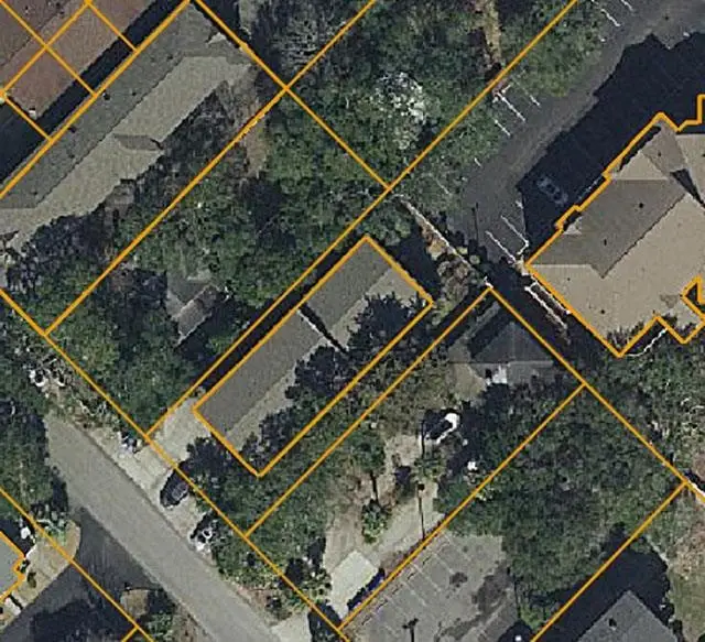 406, 408, 410 28th Ave. N, Myrtle Beach, SC 29577 - Image #1