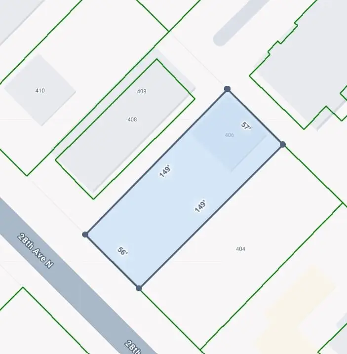 406, 408, 410 28th Ave. N, Myrtle Beach, SC 29577 - Image #3