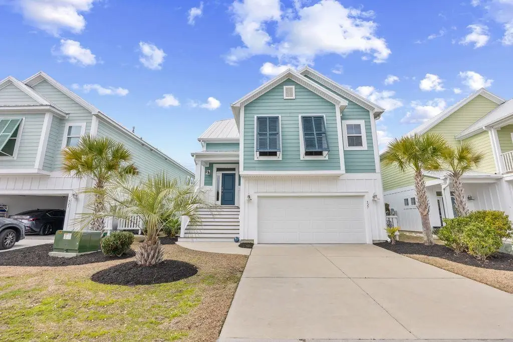 527 Chanted Dr., Murrells Inlet, SC 29576 - Image #1
