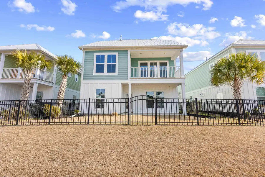 527 Chanted Dr., Murrells Inlet, SC 29576 - Image #2