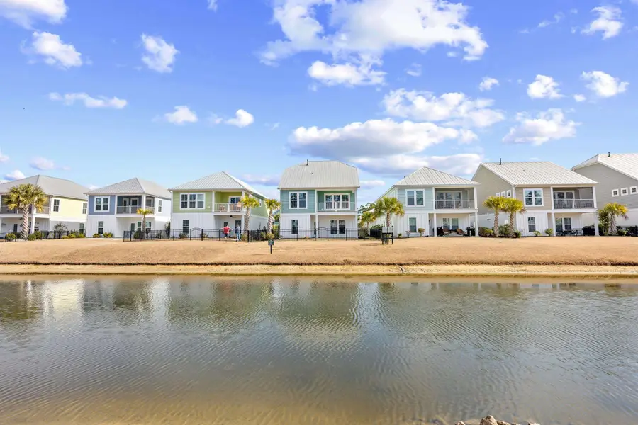 527 Chanted Dr., Murrells Inlet, SC 29576 - Image #3