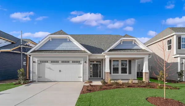 262 Broughton Dr., Myrtle Beach, SC 29579