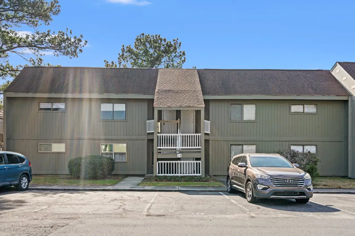 2000 Greens Blvd. #14-C, Myrtle Beach, SC 29577 - Image #1