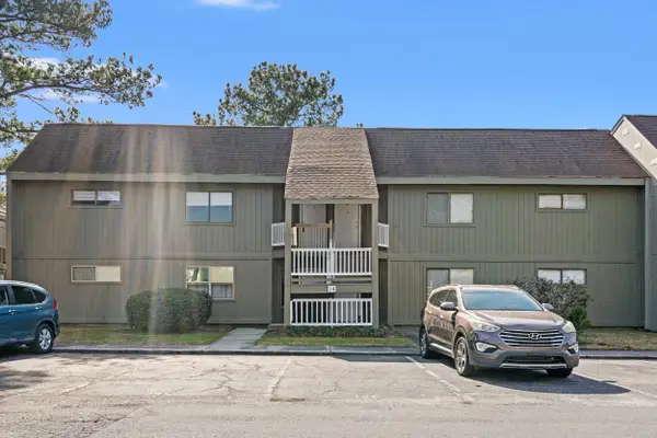 2000 Greens Blvd. #14-C, Myrtle Beach, SC 29577