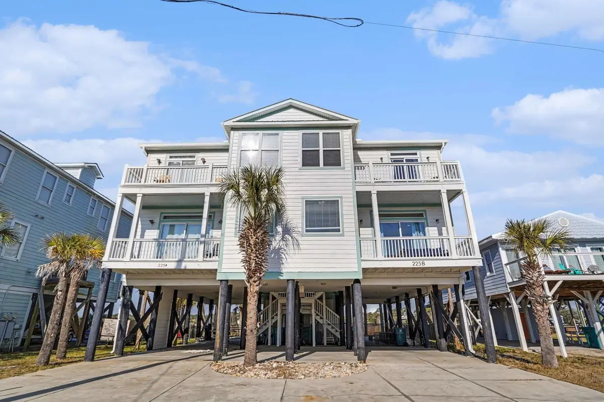 225B Dogwood Dr. N, Murrells Inlet, SC 29576 - #1