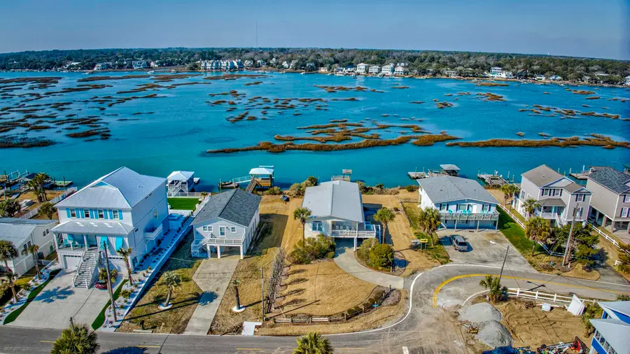 566 Yucca Ave., Murrells Inlet, SC 29576 - #3