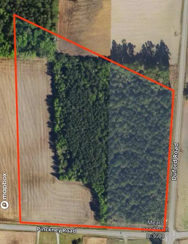 tbd Duford Rd., Nichols, SC 29581